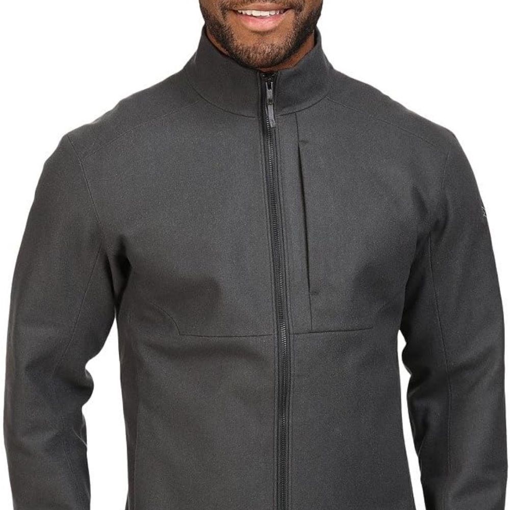 Arc’teryx Diplomat Men's Gray Jacket